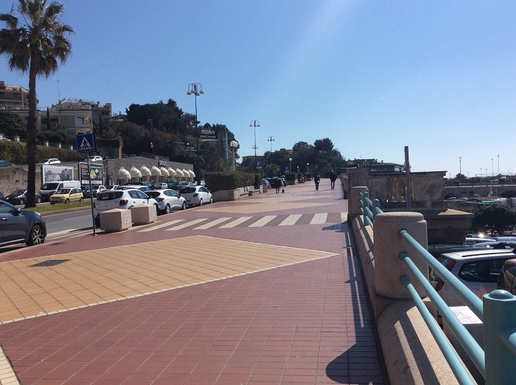 Corso Italia